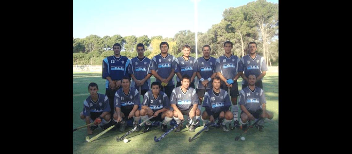 La delegaciÃ³n bataraza irÃ por el ascenso a la Liga Nacional B Prensa CAE 