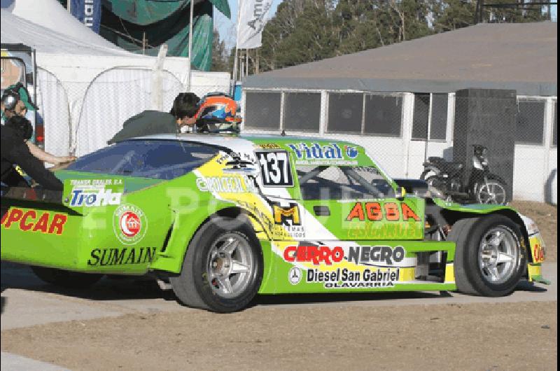 AgustÃ­n Herrera buscarÃ hoy su mejor lugar para la final de maÃ±ana 