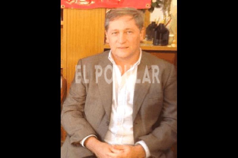 El doctor Adolfo SÃnchez de LeÃ³n es integrante del equipo TÃ©cnico de Salud de Francisco De NarvÃez 