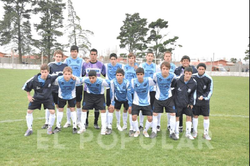 OlavarrÃ­a buscarÃ su primera victoria en la competencia para llegar al liderazgo Archivo 