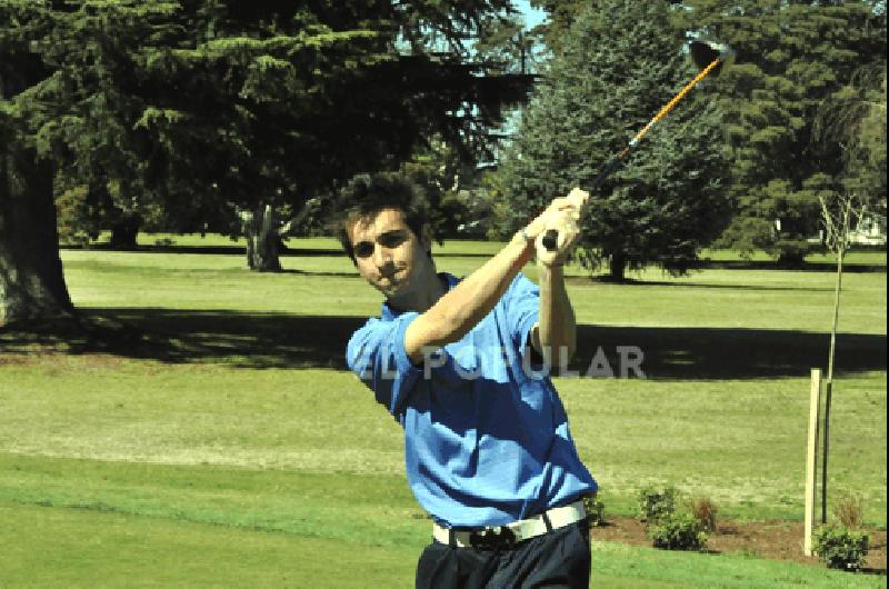 Juan Manuel GarcÃ­a Pinto fue uno de los ganadores Archivo 