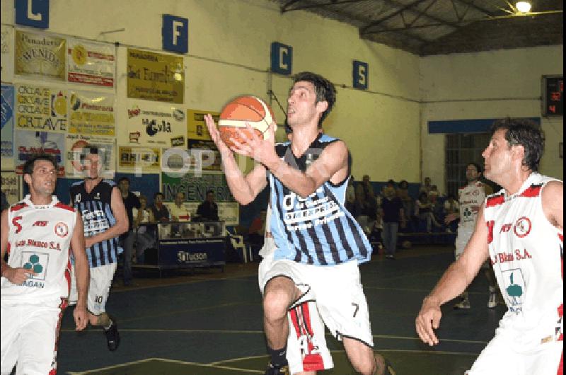 MatÃ­as Santana serÃ� titular esta noche en el equipo ferroviario Archivo 