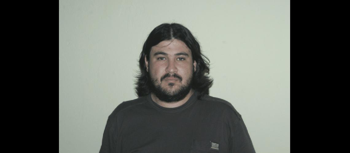 DamiÃn Aguirre (ATE) Agencia 