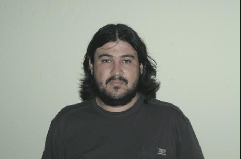 DamiÃn Aguirre (ATE) Agencia 