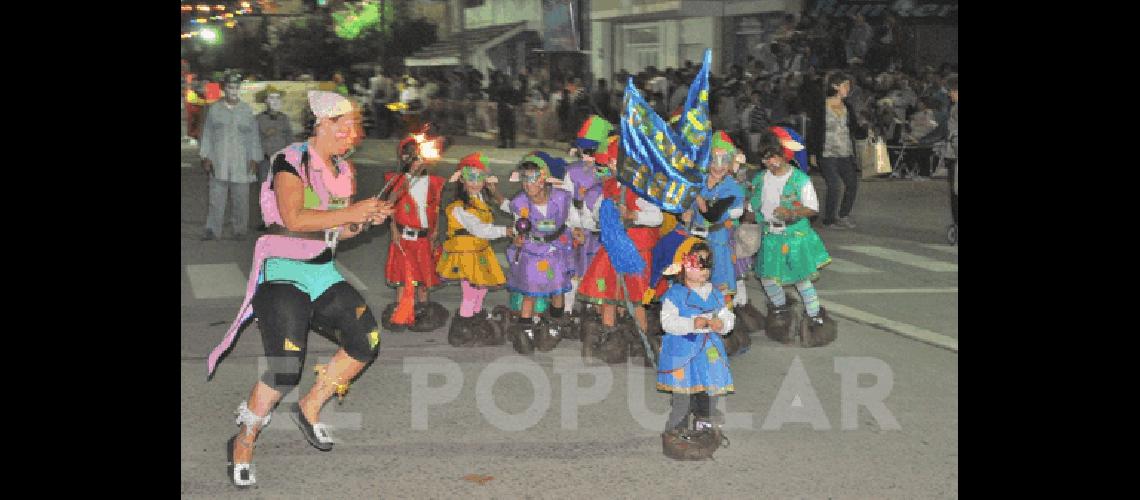 Los Duendecillos del Bosque de LilÃn 