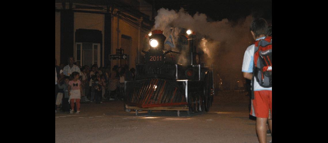 Hoy y maÃ±ana se llevarÃn a cabo los carnavales lamatritenses Archivo 