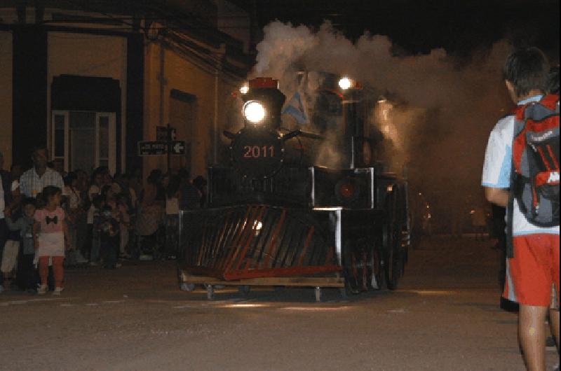 Hoy y maÃ±ana se llevarÃn a cabo los carnavales lamatritenses Archivo 