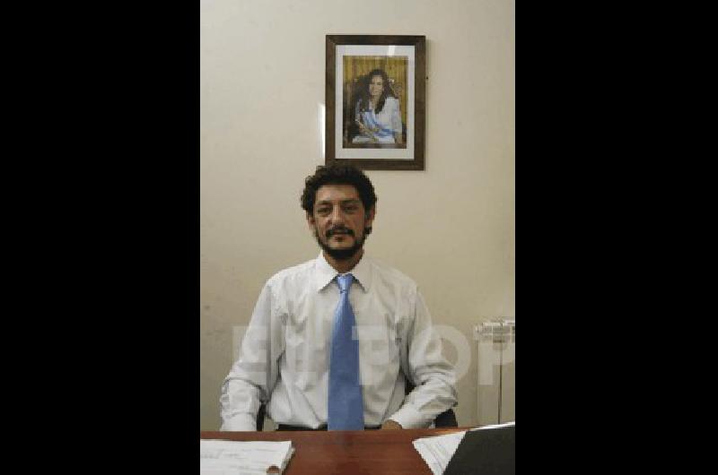 Juan Pablo Pellitta explicÃ³ los alcances de la transformaciÃ³n de la JP en La CÃ�mpora a nivel local 
