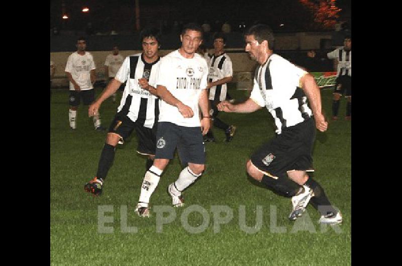 Racing y Estudiantes jugaron el pasado miÃ©rcoles Hoy repetirÃ�n pero por la final del Apertura Archivo 