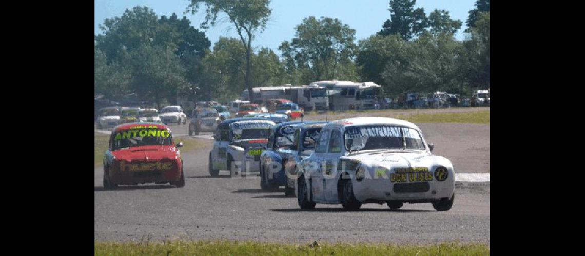 Manuel GarcÃ­a es el subcampeÃ³n No estarÃ en 2013 Fotos Miguelangel 