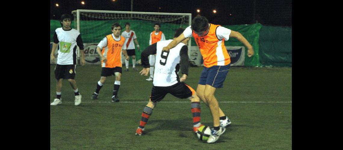 Durante el fin de semana se jugarÃ�n los pendientes Archivo 