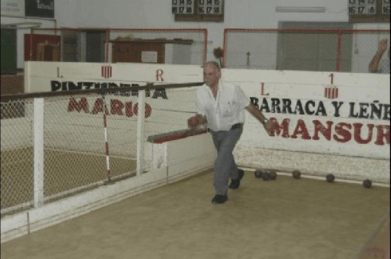 Los bochÃ³filos lamatritenses y lapridenses intentan resurgir la prÃctica del deporte Archivo 