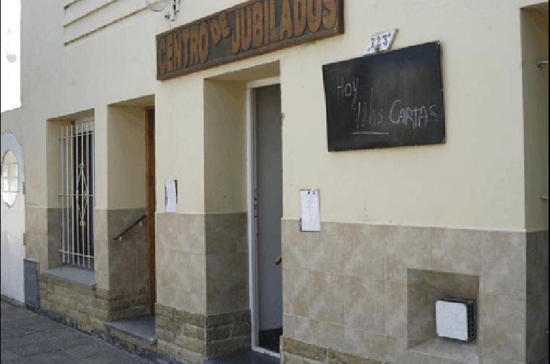 MaÃ±ana comenzarÃn las tertulias danzantes mensuales en el Centro de Jubilados y Pensionados de General la Madrid 