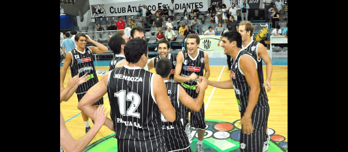 El Bata tendrÃ ventaja de localÃ­a en los playoffs de cuartos de final Archivo 