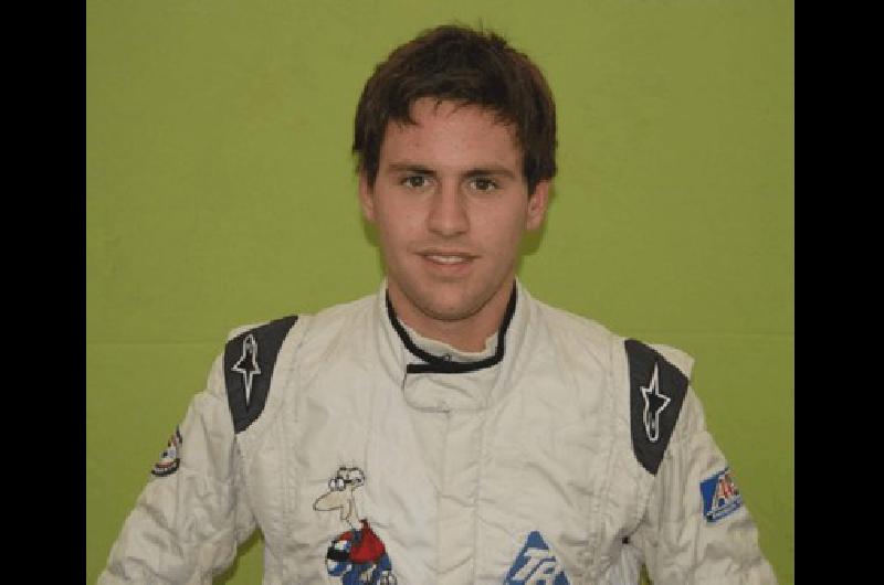 Emanuel Bibiloni debutarÃ dentro de la Clase 3 