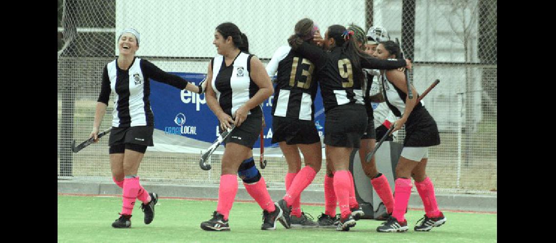 Las chicas de Estudiantes tendrÃn hoy dos compromisos 