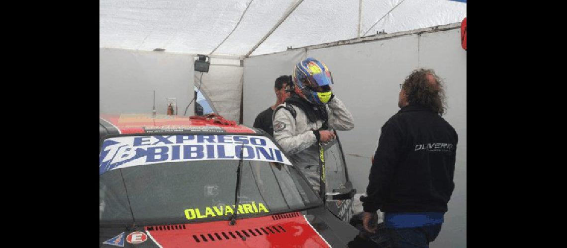 Manu Bibiloni tendrÃ su estreno en la Clase Tres 