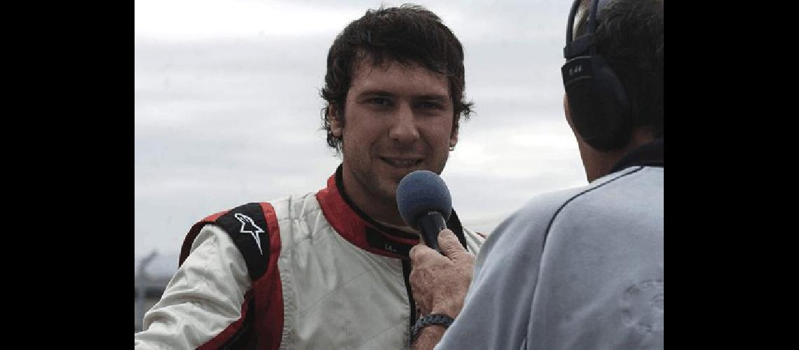 NicolÃs Pezzucchi logrÃ³ el 10Âº puesto en la Clase 2 con el Fiat Uno de Cirioli 