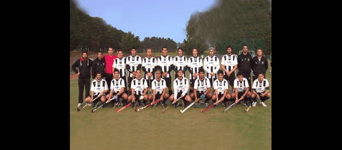 El equipo albinegro comenzarÃ a jugar maÃ±ana ante Independiente de Tandil 