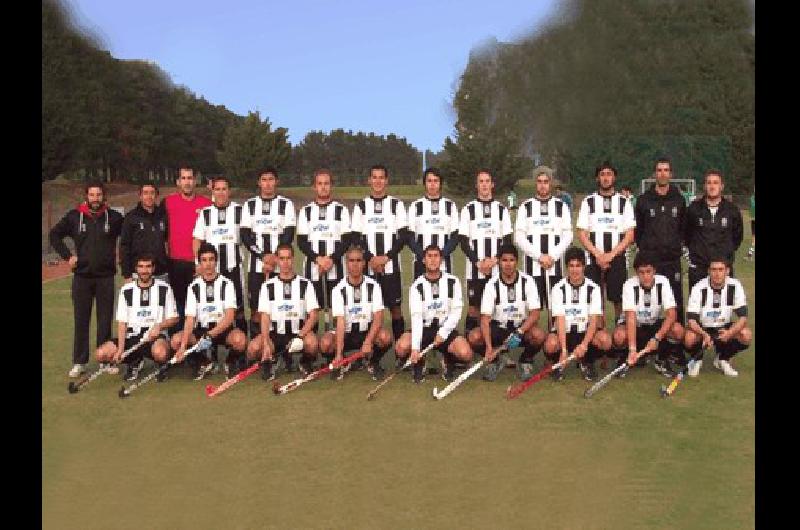El equipo albinegro comenzarÃ a jugar maÃ±ana ante Independiente de Tandil 