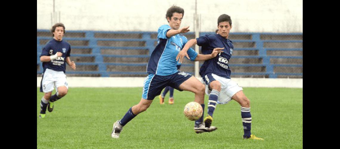 OlavarrÃ­a buscarÃ sumar en condiciÃ³n de visitante ante Laprida 