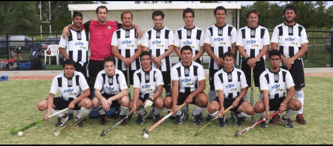 El equipo bataraz buscarÃ la vuelta olÃ­mpica el domingo a las 1530 