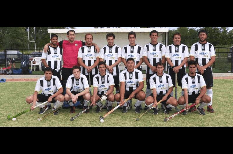 El equipo bataraz buscarÃ la vuelta olÃ­mpica el domingo a las 1530 