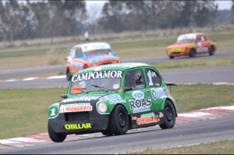La Promocional 850 estÃ acostumbrada a entregar grandes emociones en el dibujo albinegro 