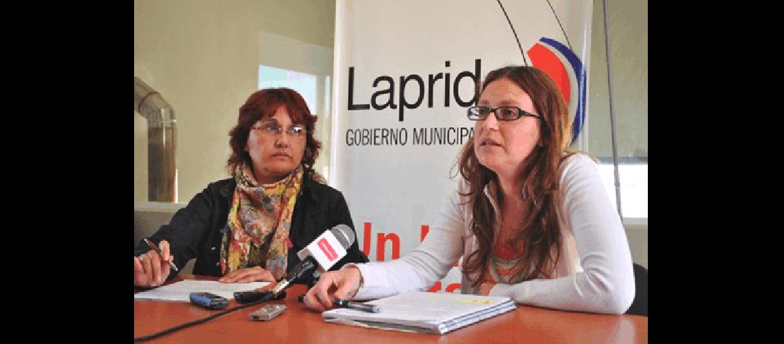 El aumento de becas serÃ a partir de 2014 anunciaron las funcionarias 