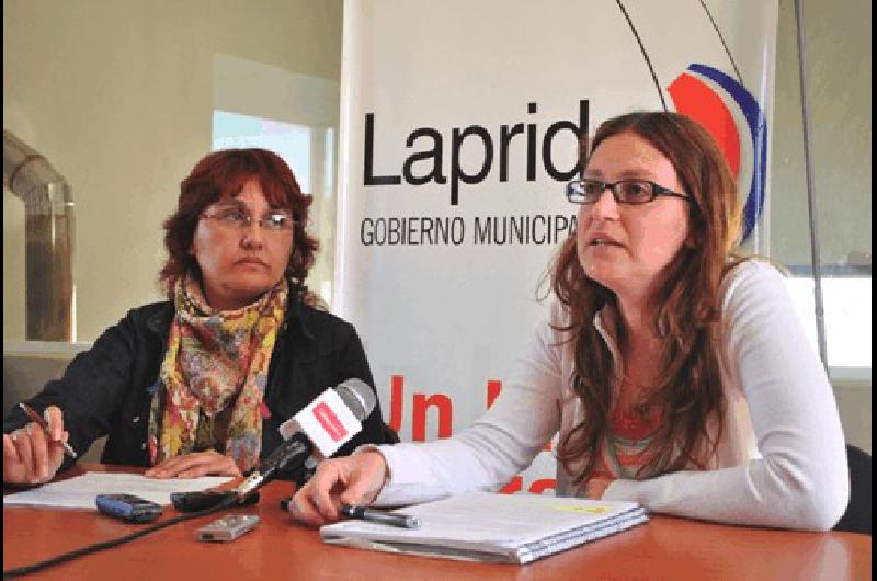 El aumento de becas serÃ a partir de 2014 anunciaron las funcionarias 