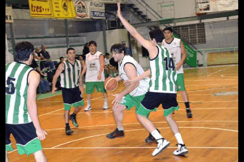 Federico Arce anotÃ³ anoche 26 puntos en Pueblo Nuevo 