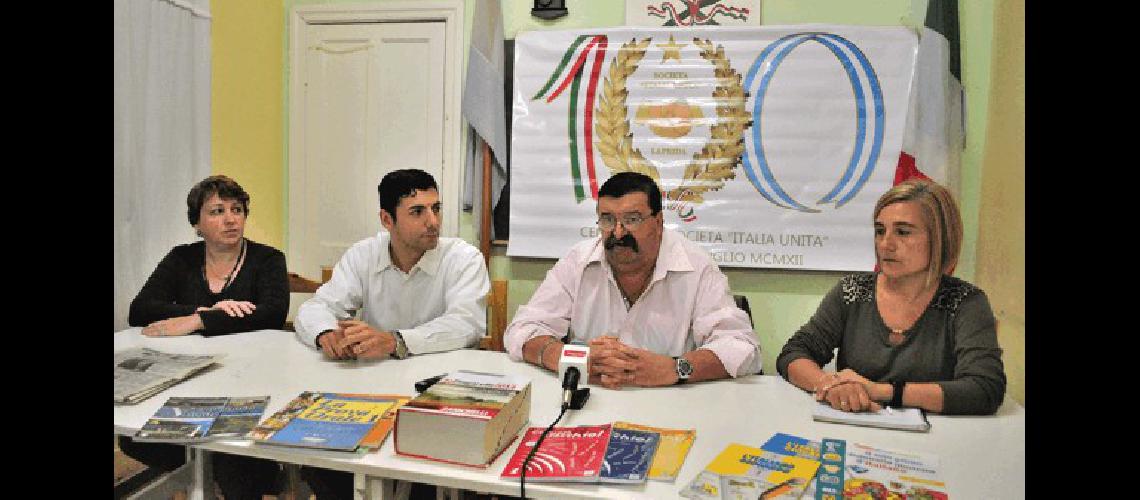 La campaÃ±a finalizarÃ el 6 de septiembre indicaron sus dirigentes 