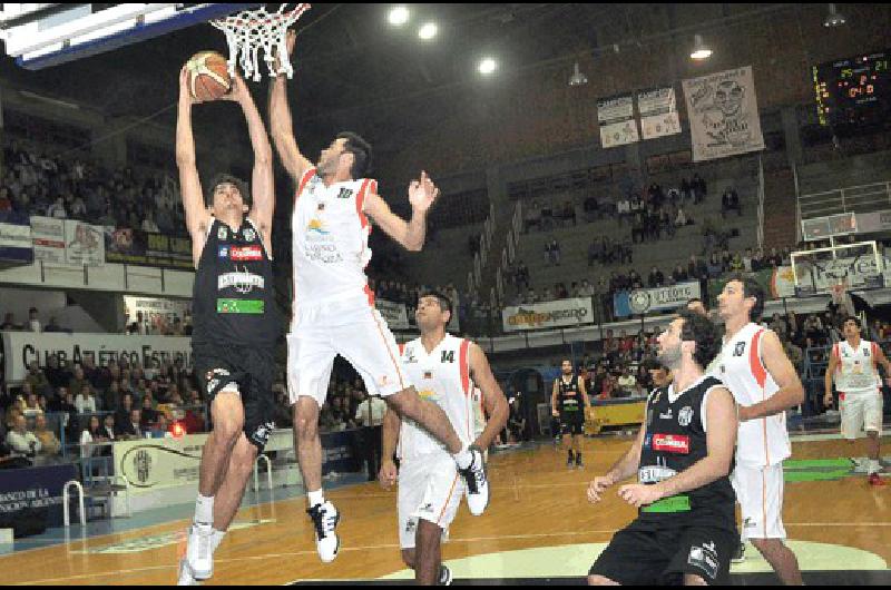 El pasado domingo Estudiantes logrÃ³ un triunfo con mÃs corazÃ³n que juego ante Rivadavia de Mendoza 