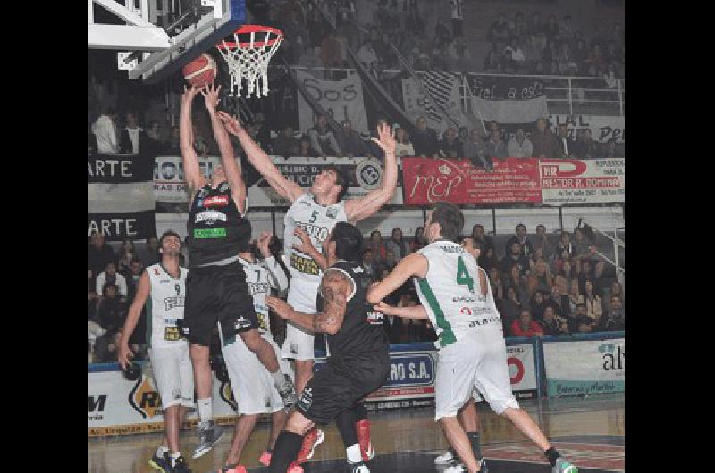 El Bataraz tendrÃ� la posibilidad de definir la serie ante toda su gente en el Maxi 