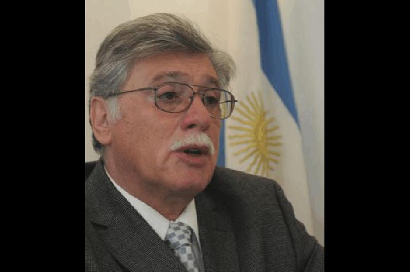 El legislador provincial Horacio LÃ³pez junto a Luis Oliver estarÃ hoy en La Madrid brindando una charla en la UCR 