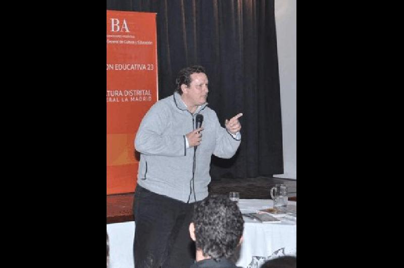 La visiÃ³n de HernÃn Brienza 