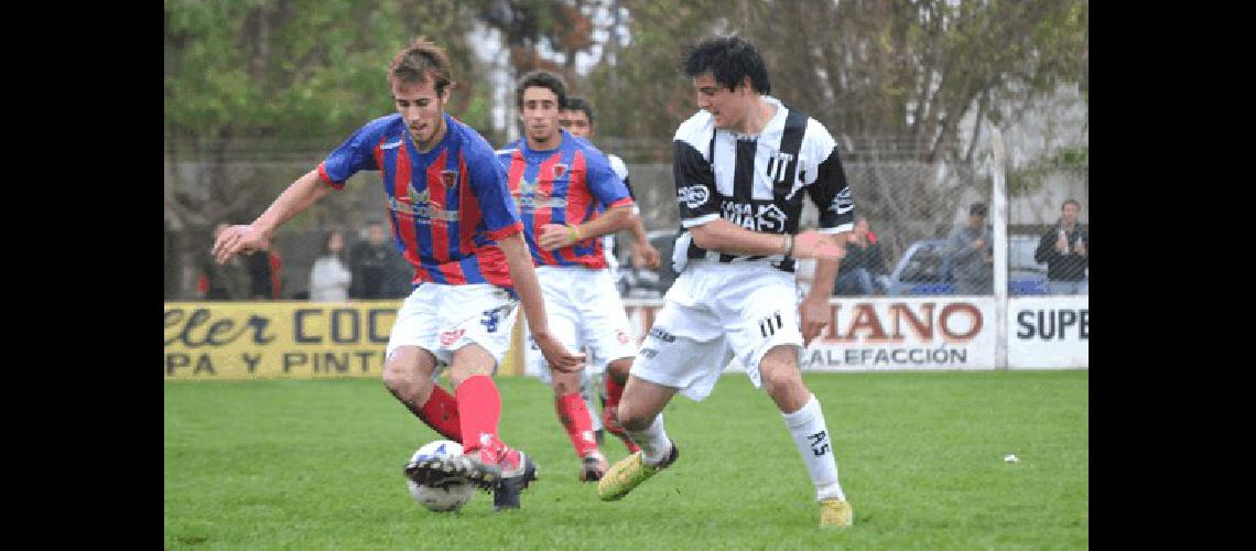 LilÃn recibirÃ a su clÃsico rival en su estadio 