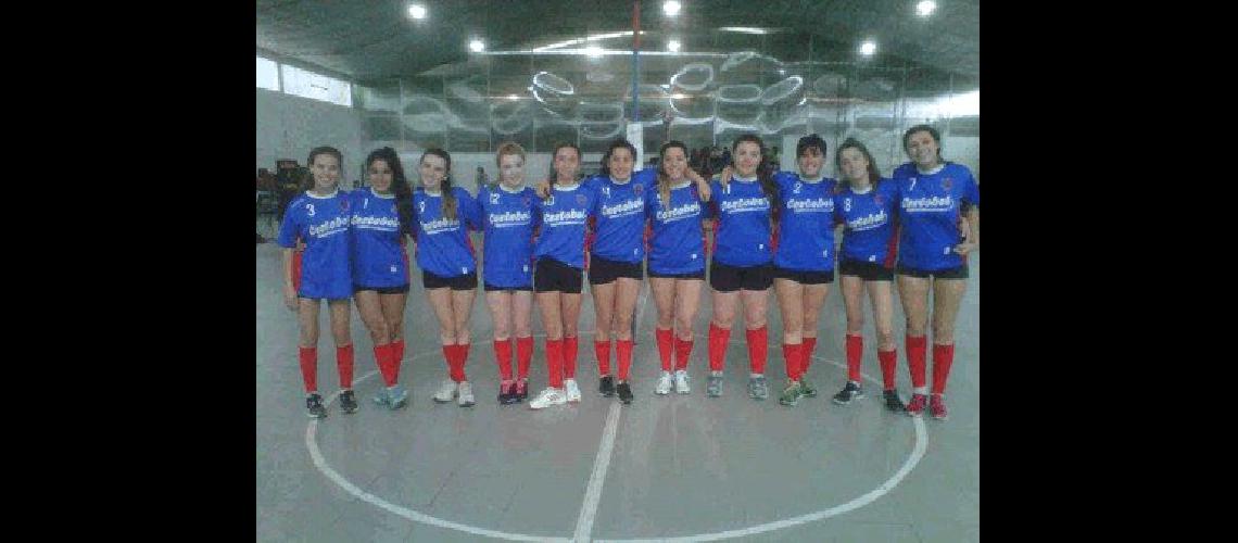 Son 17 las jugadoras de Laprida que integrarÃn la SelecciÃ³n de Provincia de Buenos Aires en las diferentes disciplinas de este deporte 