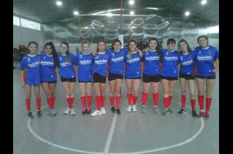 Son 17 las jugadoras de Laprida que integrarÃn la SelecciÃ³n de Provincia de Buenos Aires en las diferentes disciplinas de este deporte 
