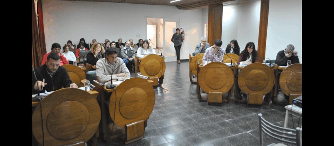 La tasa se abonarÃ segÃºn una escala de hectÃreas 