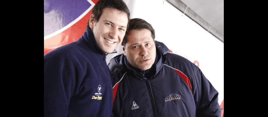 NicolÃs Pezzucchi quiere recuperar en OlavarrÃ­a los puntos que perdiÃ³ en Alta Gracia por la exclusiÃ³n despuÃ©s de haber sido octavo en la final 