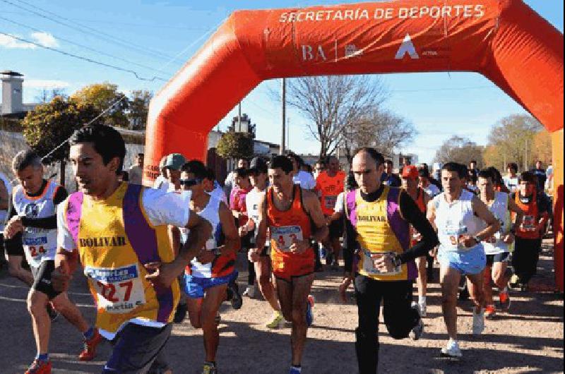 El evento contÃ³ con la participaciÃ³n de mÃs de 150 atletas provenientes de diferentes localidades 