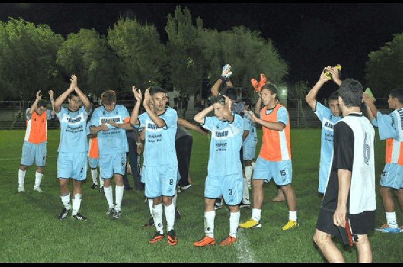 OlavarrÃ­a no ganÃ³ anoche de local y no podrÃ clasificarse a la siguiente instancia del torneo Sub 17 de selecciones 