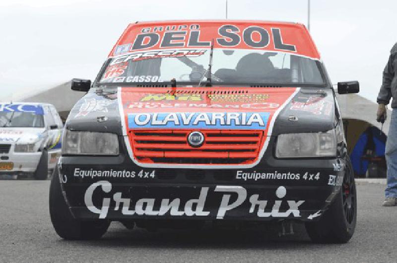 Jota Jota Cassou estÃ frente a una oportunidad Ãºnica- ganar en su propia ciudad 