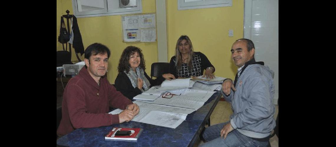 Se ultimaron trÃmites de habilitaciÃ³n del Sector Industrial Planificado de La Madrid 