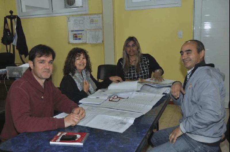 Se ultimaron trÃmites de habilitaciÃ³n del Sector Industrial Planificado de La Madrid 