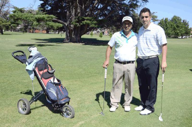 GarcÃ­a Pinto venciÃ³ a Leiva en la semifinal y estarÃ presente en una nueva final 
