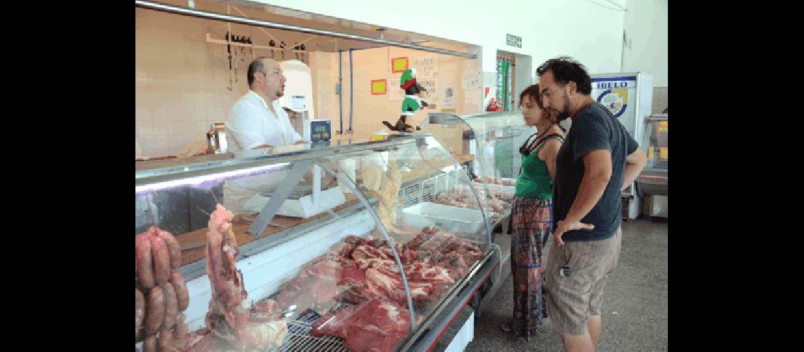 Los precios es lo que mÃs motiva a comprar en el centro comercial no solo a los olavarrienses sino tambiÃ©n a gente de localidades vecinas 