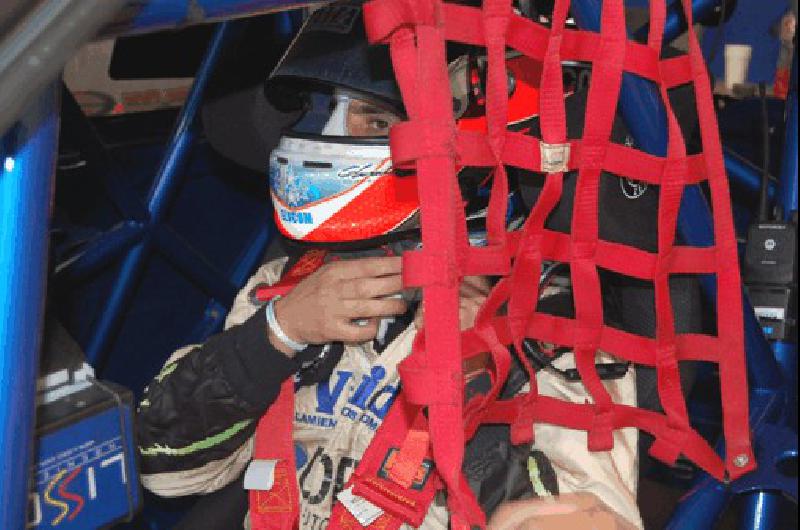 El Pelado AgustÃ­n Herrera tuvo un viernes mÃs que positivo 