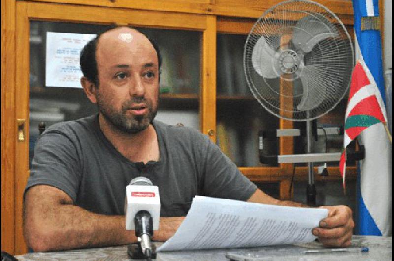 MartÃ­n AdriÃn enumerÃ³ los eventos programados para los primeros meses de 2015 